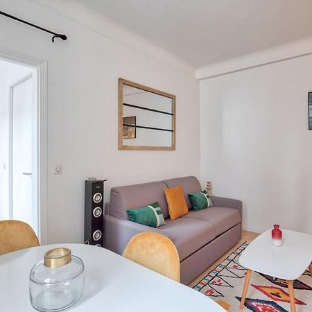 Nice Apartment In Republique - 6P 巴黎 外观 照片
