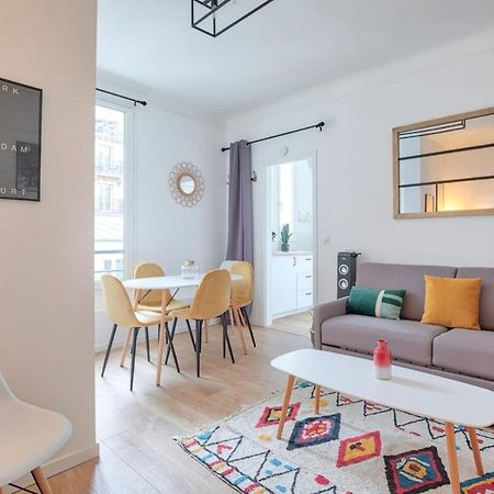 Nice Apartment In Republique - 6P 巴黎 外观 照片