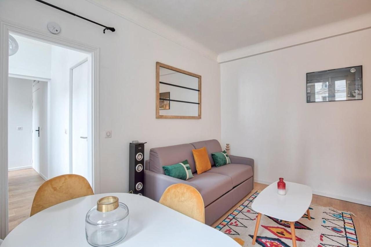 Nice Apartment In Republique - 6P 巴黎 外观 照片