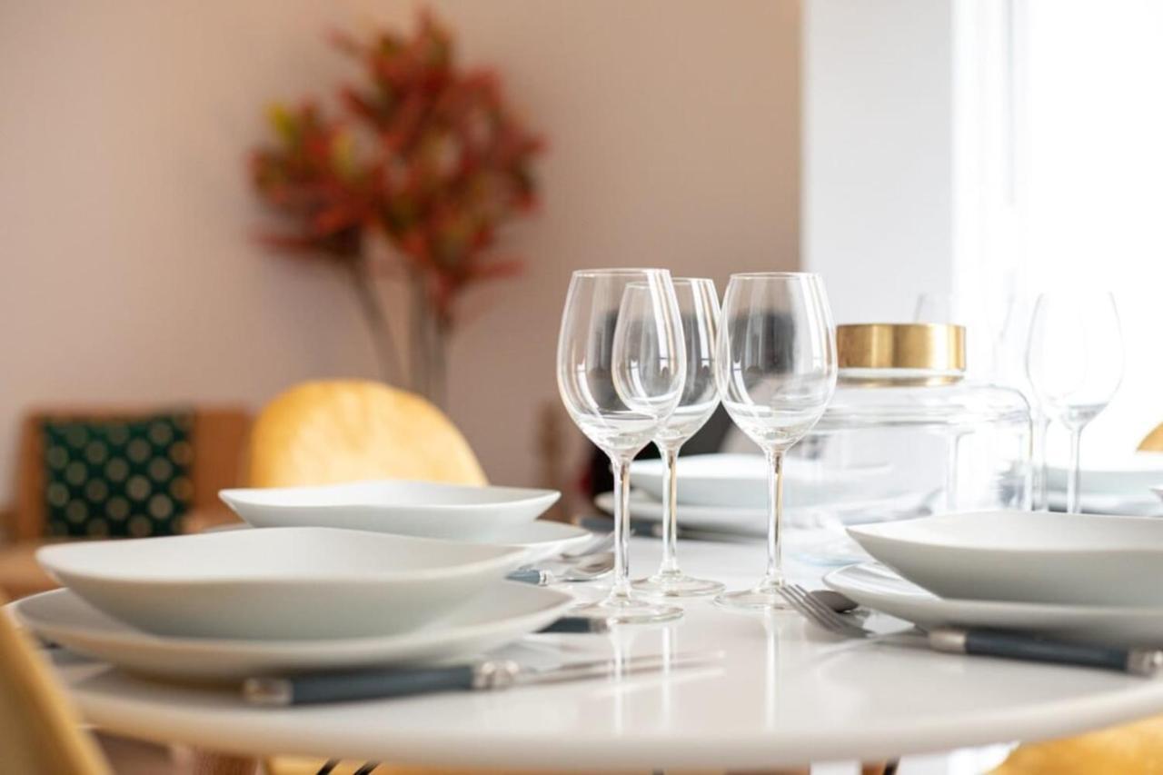 Nice Apartment In Republique - 6P 巴黎 外观 照片